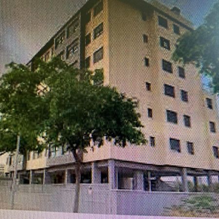 Apartamento Jabalon Castellon de la Plana Luaran gambar