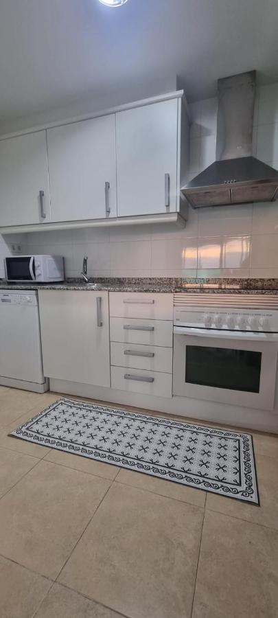 Apartamento Jabalon Castellon de la Plana Luaran gambar