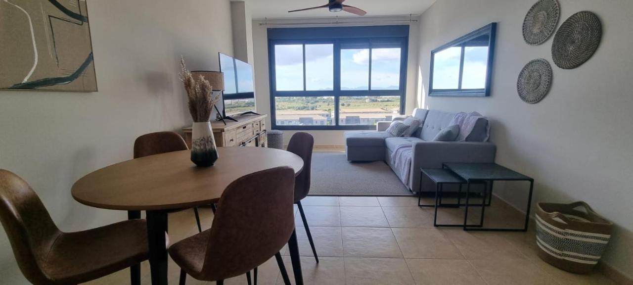 Apartamento Jabalon Castellon de la Plana Luaran gambar