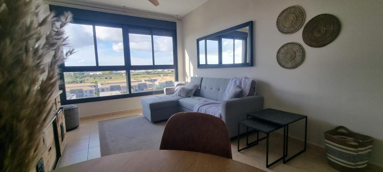 Apartamento Jabalon Castellon de la Plana Luaran gambar