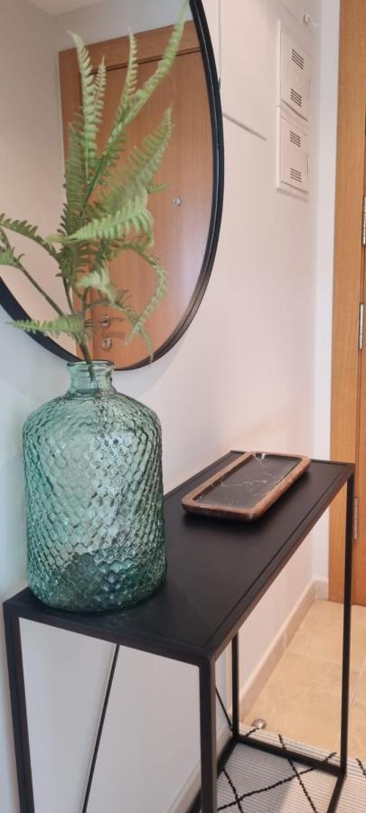 Apartamento Jabalon Castellon de la Plana Luaran gambar