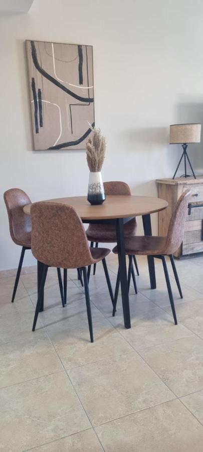 Apartamento Jabalon Castellon de la Plana Luaran gambar