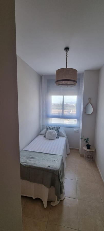 Apartamento Jabalon Castellon de la Plana Luaran gambar